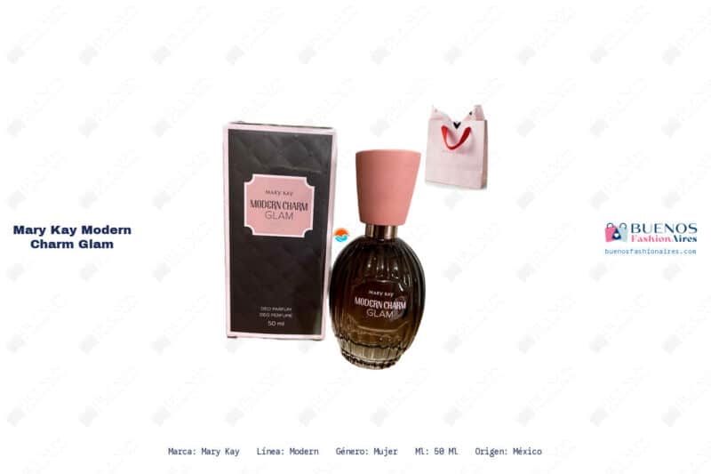 Mary Kay Modern Charm Glam