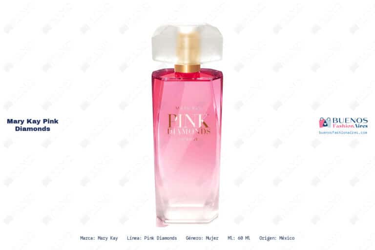 Mary Kay Pink Diamonds