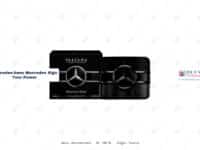 Mercedes Sign Your Power