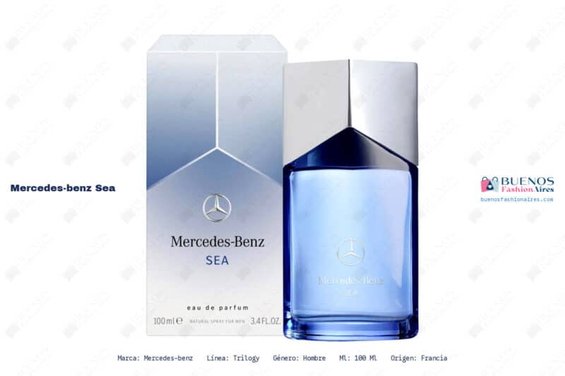 Mercedes-Benz Sea