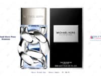 Michael Kors Pour Homme