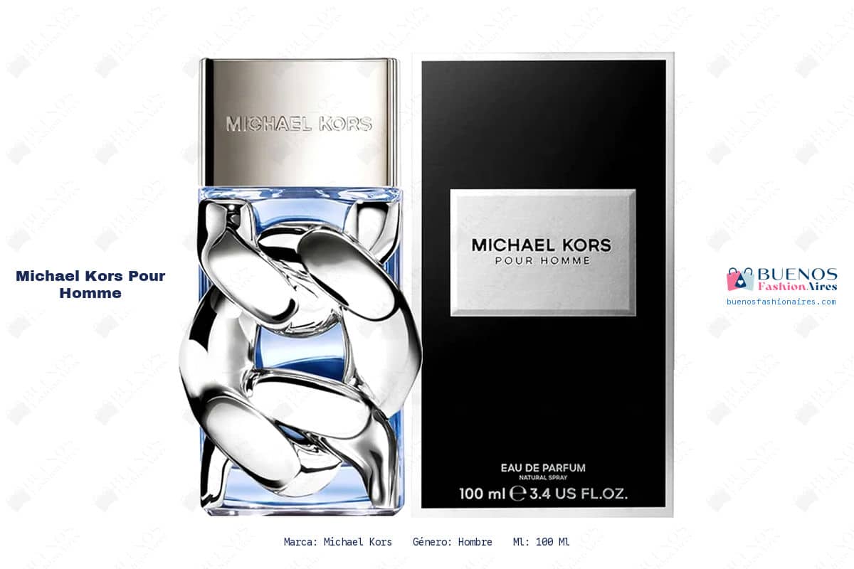 Michael Kors Pour Homme