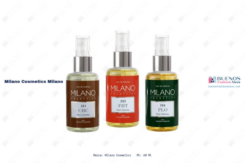 Milano cosmetics Milano