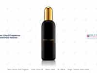 Milton Lloyd Fragances Gold Pour Femme