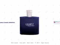 Molyneux Quartz Addiction