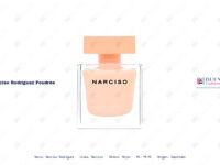 Narciso Rodriguez Poudrée
