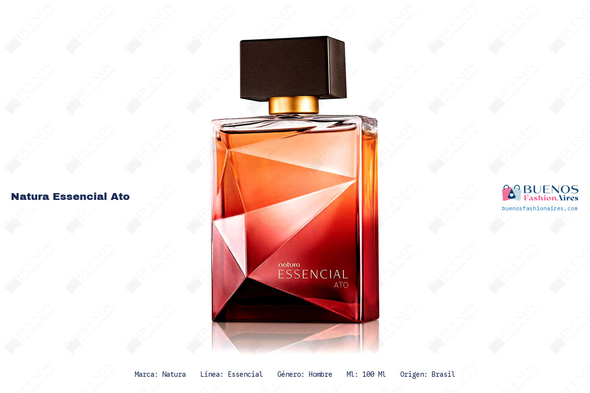 Natura Essencial Ato