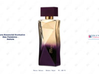 Natura Essencial Exclusivo Deo Feminino