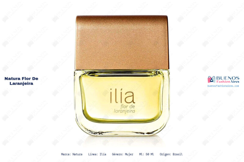 Natura Flor De Laranjeira
