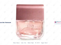 Natura Ilía Florescer