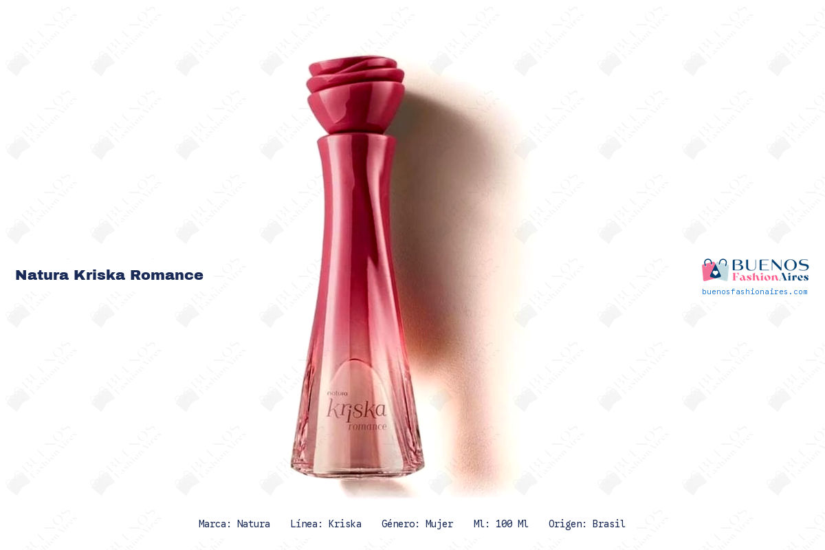 Natura Kriska Romance