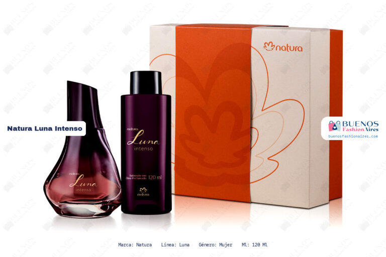 Natura Luna Intenso