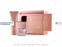 Natura Presente Natura Ilía Miniaturas