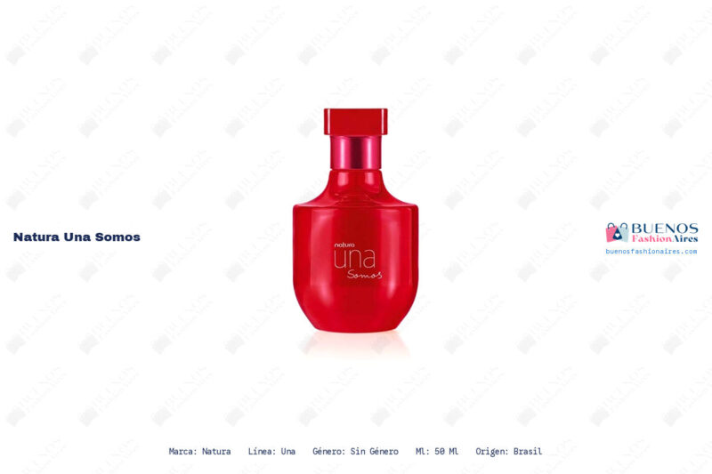 Natura Una Somos