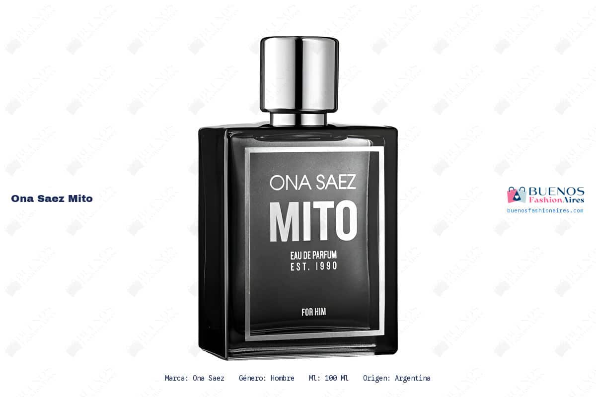 Ona Saez Mito