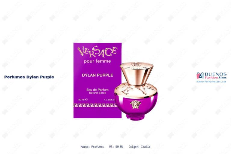 Versace Dylan Purple