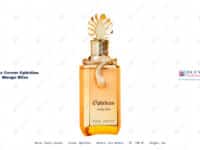 Paris Corner Ophidian Mango Bliss