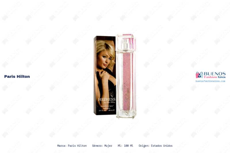 Paris Hilton