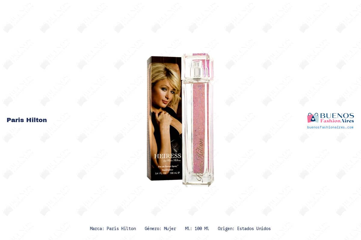 Paris Hilton