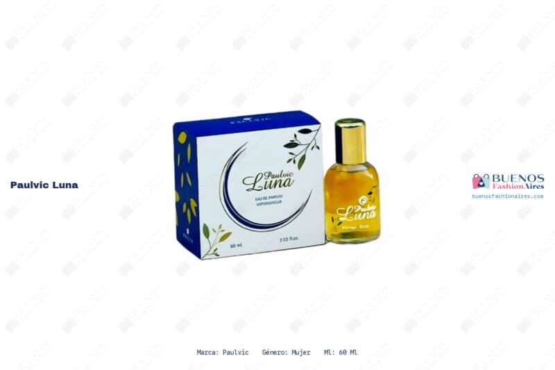 Paulvic Luna