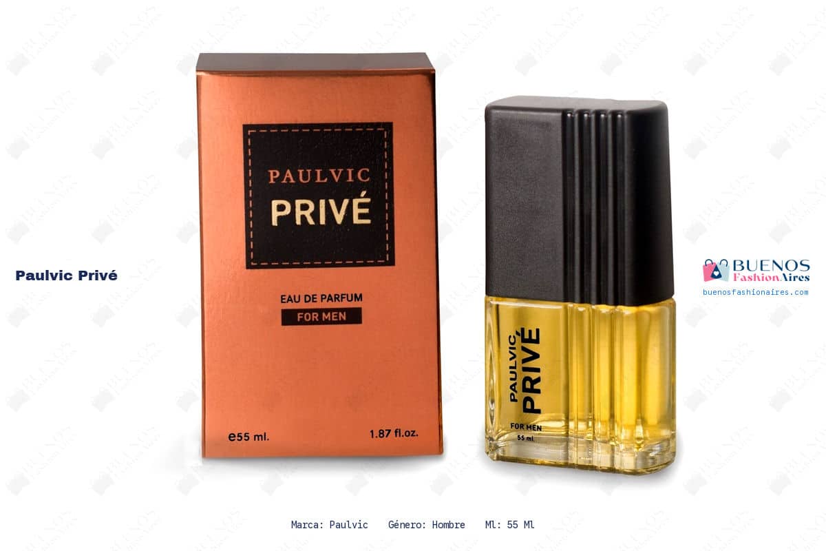 Paulvic Privé