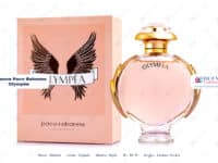 Paco Rabanne Olympéa