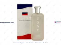 Sandora Fragances Tony