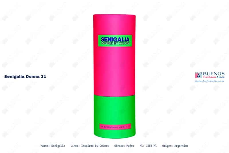 Senigalia Donna 31