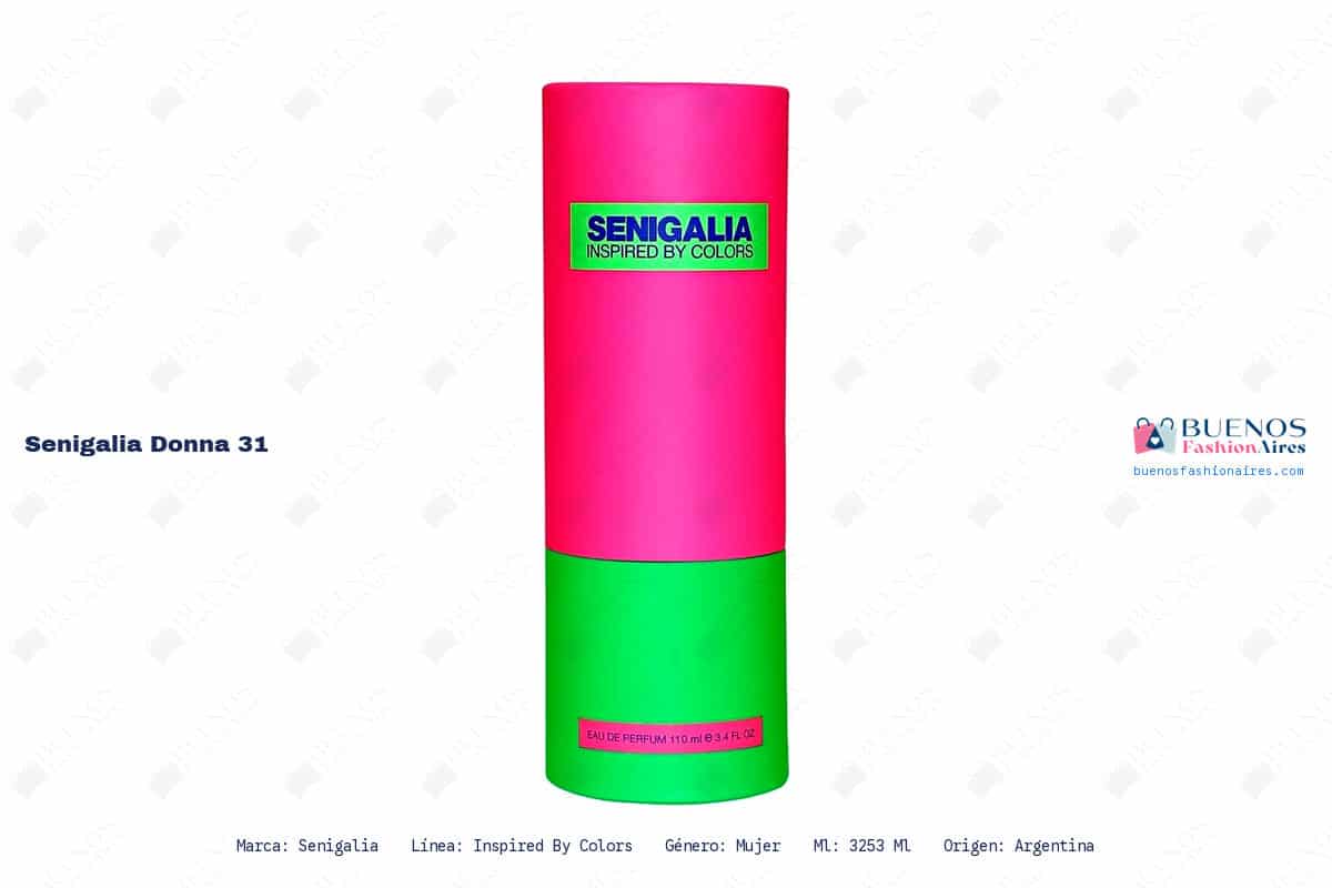 Senigalia Donna 31
