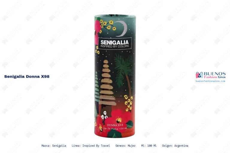 Senigalia Donna X98