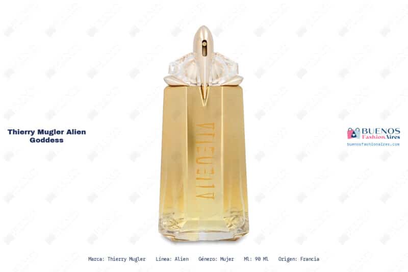 Thierry Mugler Alien Goddess