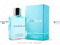 Town Scent Shine Blue