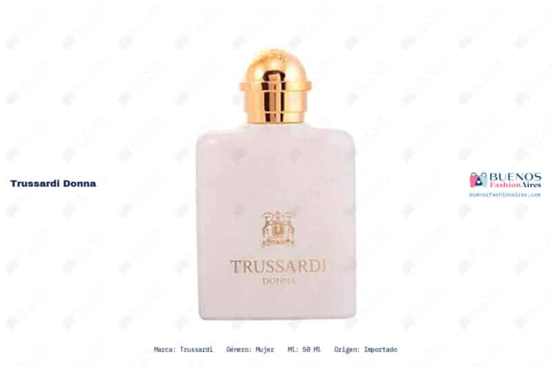Trussardi Donna