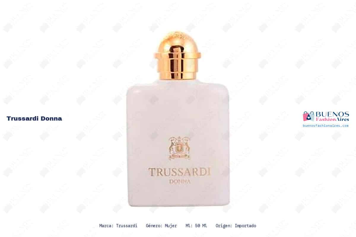 Trussardi Donna