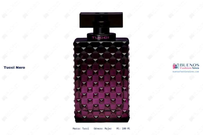 Tucci Nero