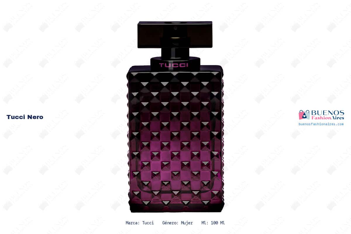 Tucci Nero