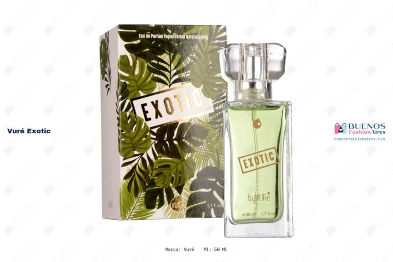 VURé Exotic