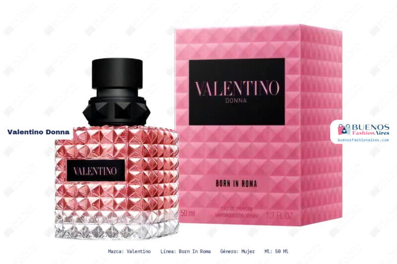 Valentino Donna