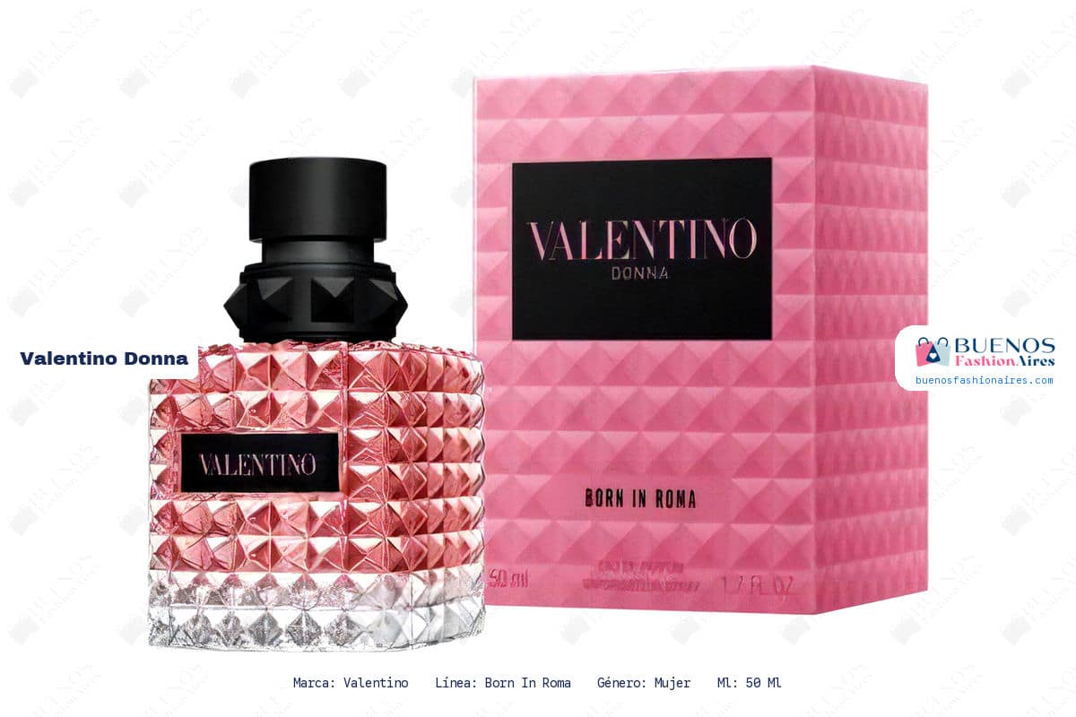 Valentino Donna