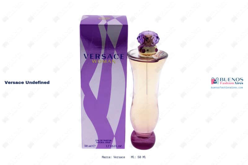Versace Undefined