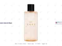 Victoria's Secret Bare