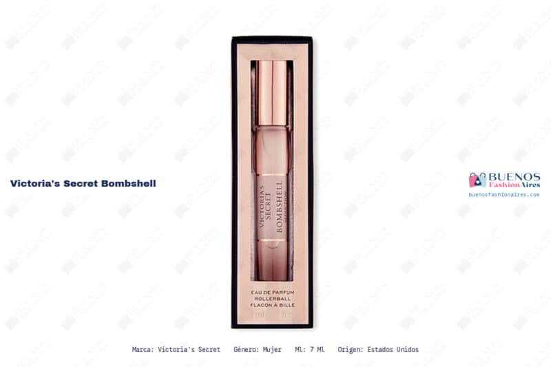  Victoria's Secret Bombshell