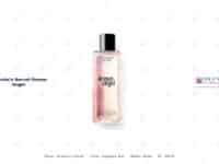 Victoria's Secret Dream Angel