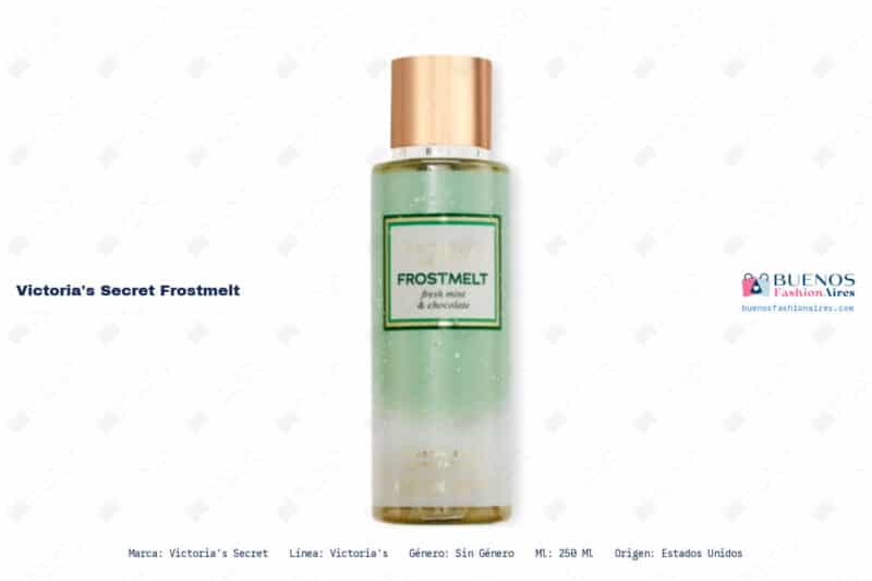Victoria's Secret Frostmelt