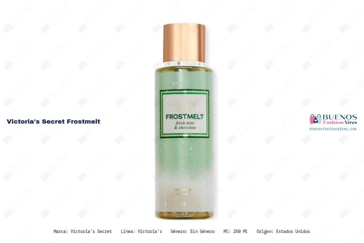 Victoria's Secret Frostmelt
