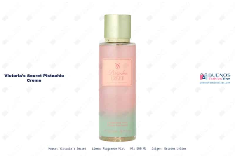 Victoria's Secret Pistachio Creme
