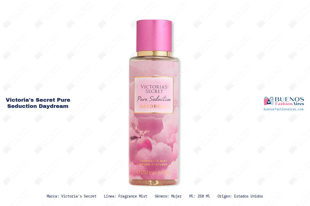 Victoria's Secret Pure Seduction Daydream