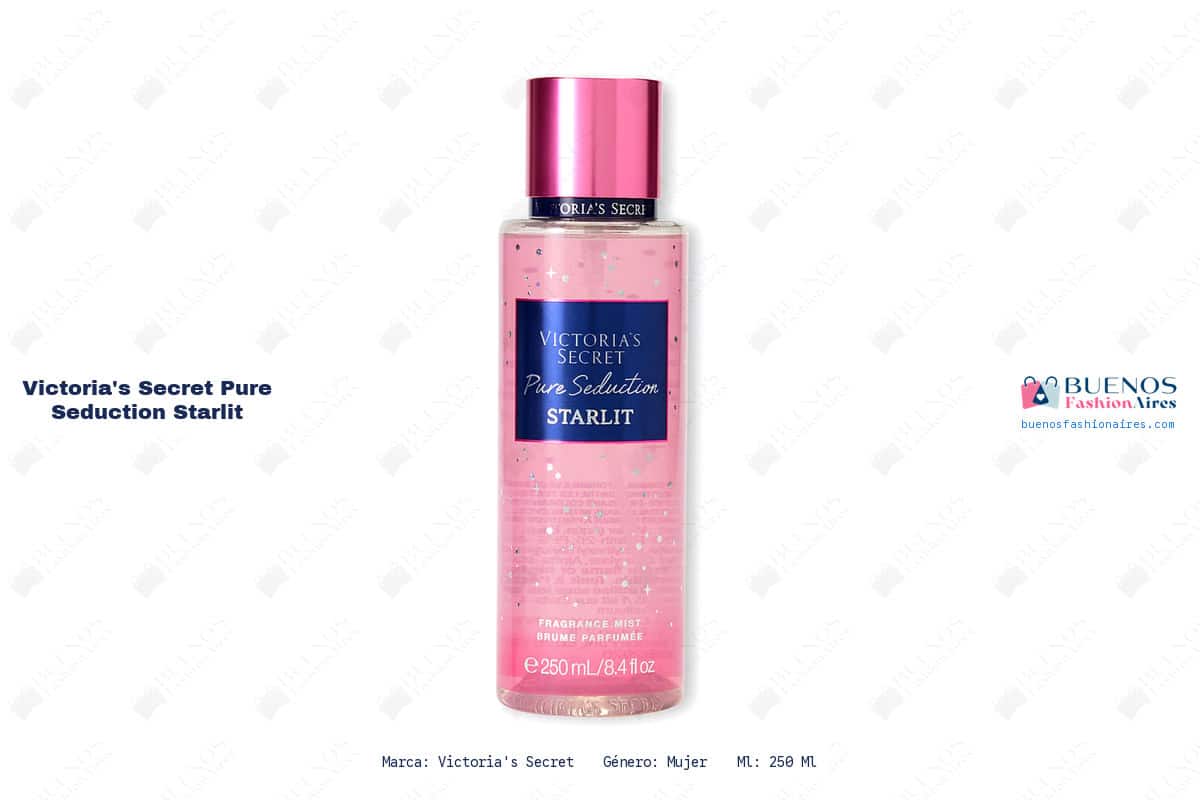 Victoria's Secret Pure Seduction Starlit