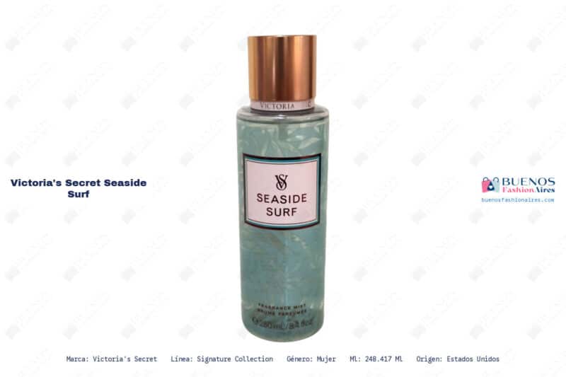 Victoria's Secret Seaside Surf