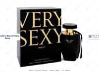 Victoria's Secret Very Sexy